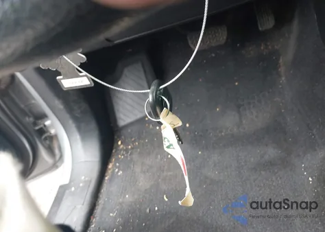 2017 Toyota Tacoma Sr из США, поврежденный, VIN 5TFSX5EN3HX057690